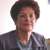 Picture of Miriam Halpern  Pereira