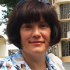 Picture of Susana Serpa  Silva