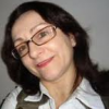 Picture of Alice Beatriz da Silva Gordo  Lang